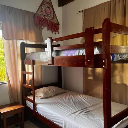 Maiku Amazonas Hotel Puerto Narino Bagian luar foto