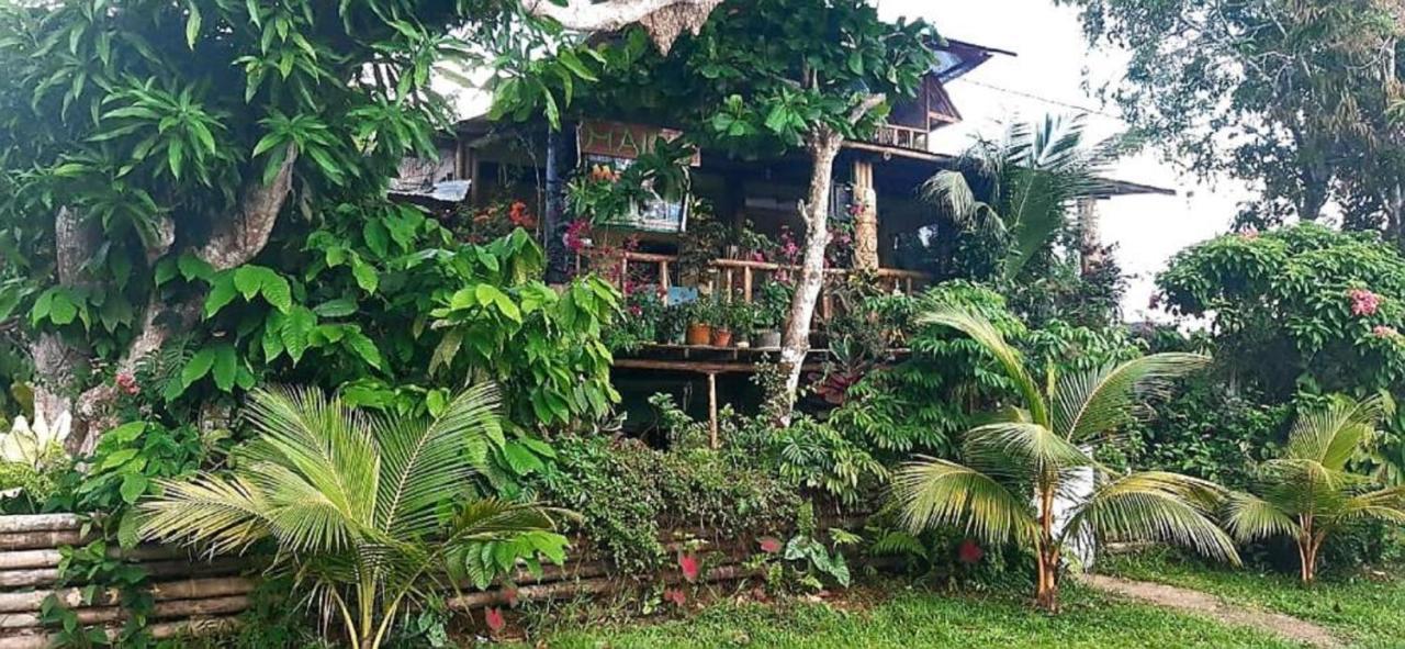 Maiku Amazonas Hotel Puerto Narino Bagian luar foto