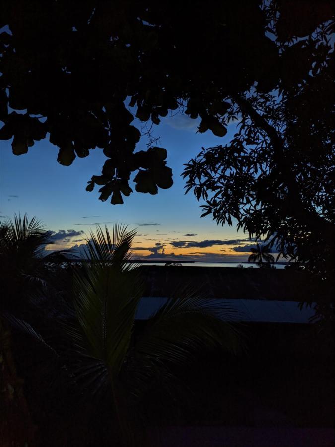 Maiku Amazonas Hotel Puerto Narino Bagian luar foto