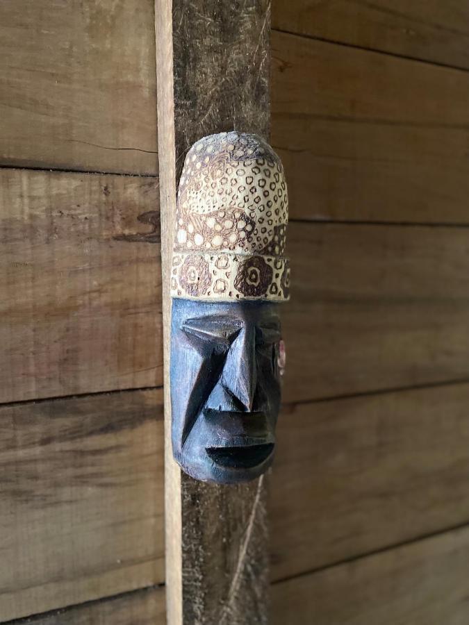 Maiku Amazonas Hotel Puerto Narino Bagian luar foto
