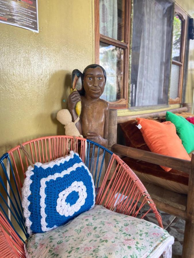 Maiku Amazonas Hotel Puerto Narino Bagian luar foto