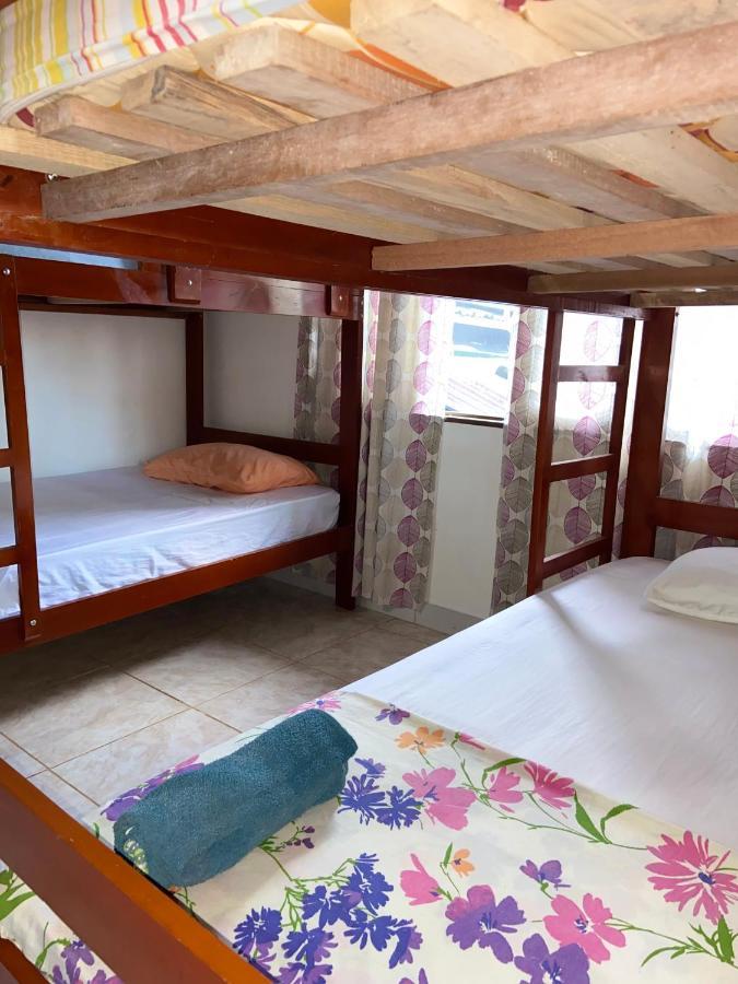 Maiku Amazonas Hotel Puerto Narino Bagian luar foto