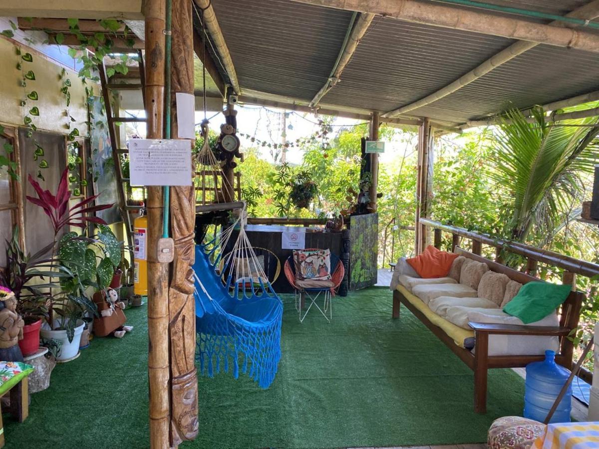 Maiku Amazonas Hotel Puerto Narino Bagian luar foto