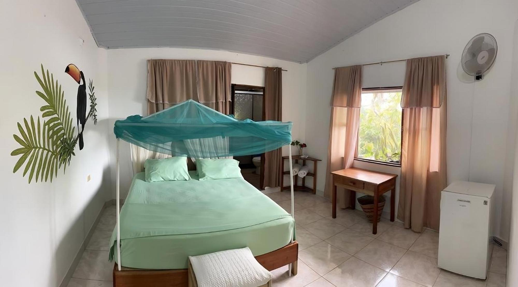 Maiku Amazonas Hotel Puerto Narino Bagian luar foto