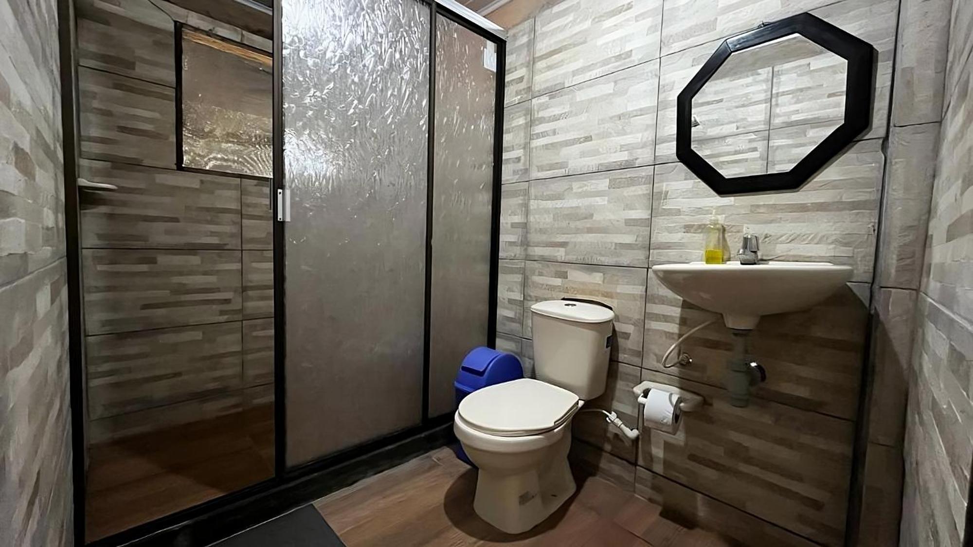 Maiku Amazonas Hotel Puerto Narino Bagian luar foto