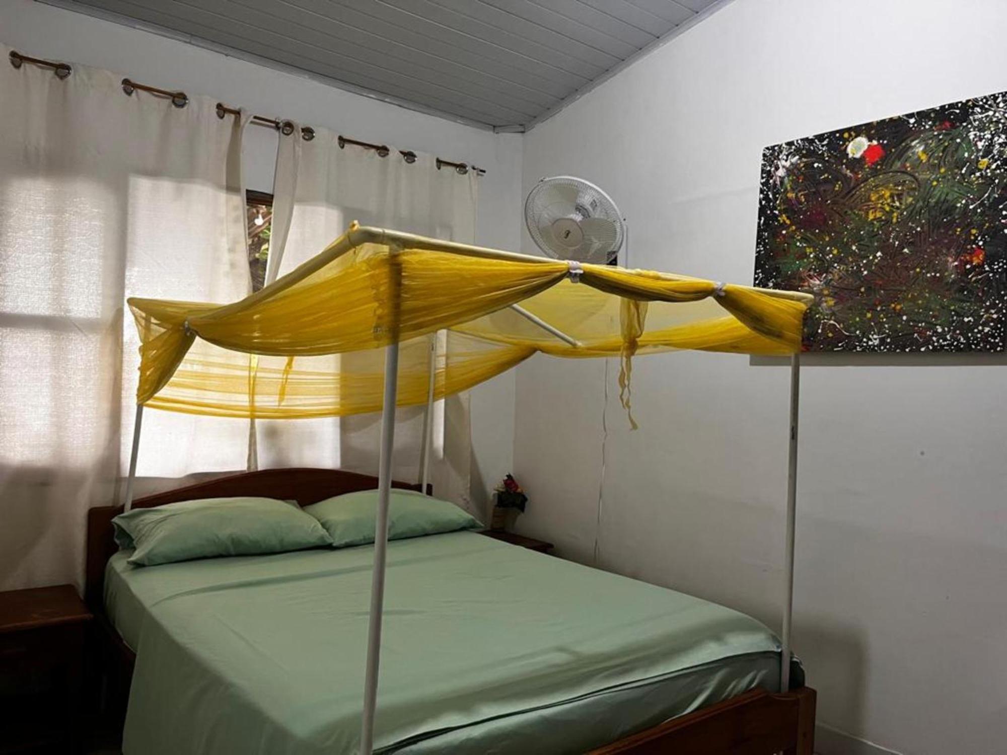 Maiku Amazonas Hotel Puerto Narino Bagian luar foto