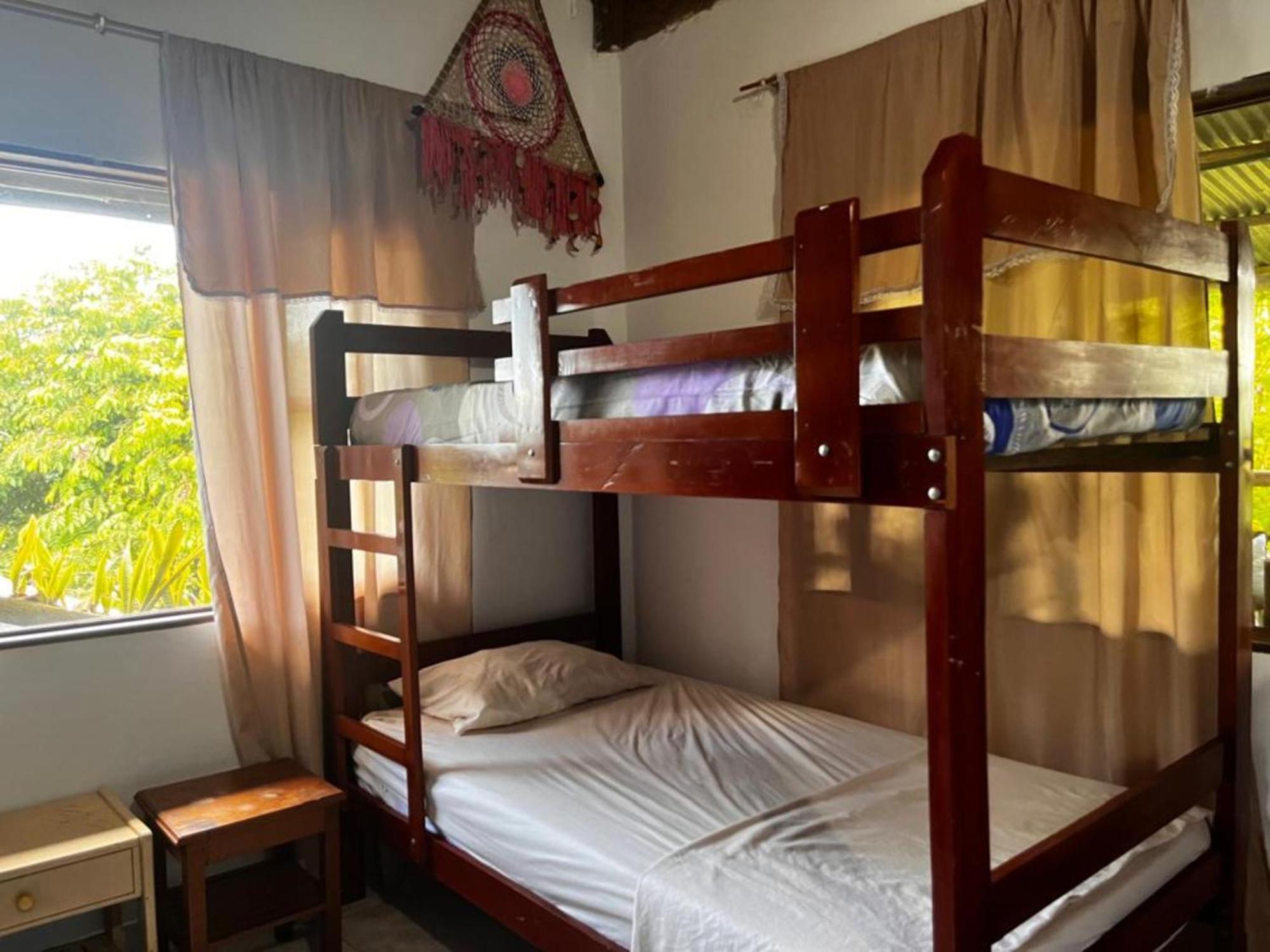 Maiku Amazonas Hotel Puerto Narino Bagian luar foto