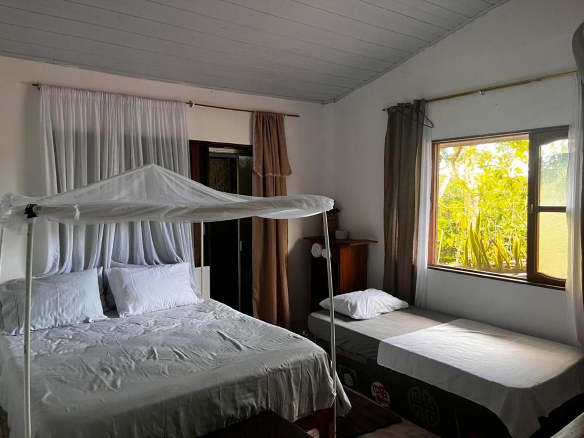 Maiku Amazonas Hotel Puerto Narino Bagian luar foto