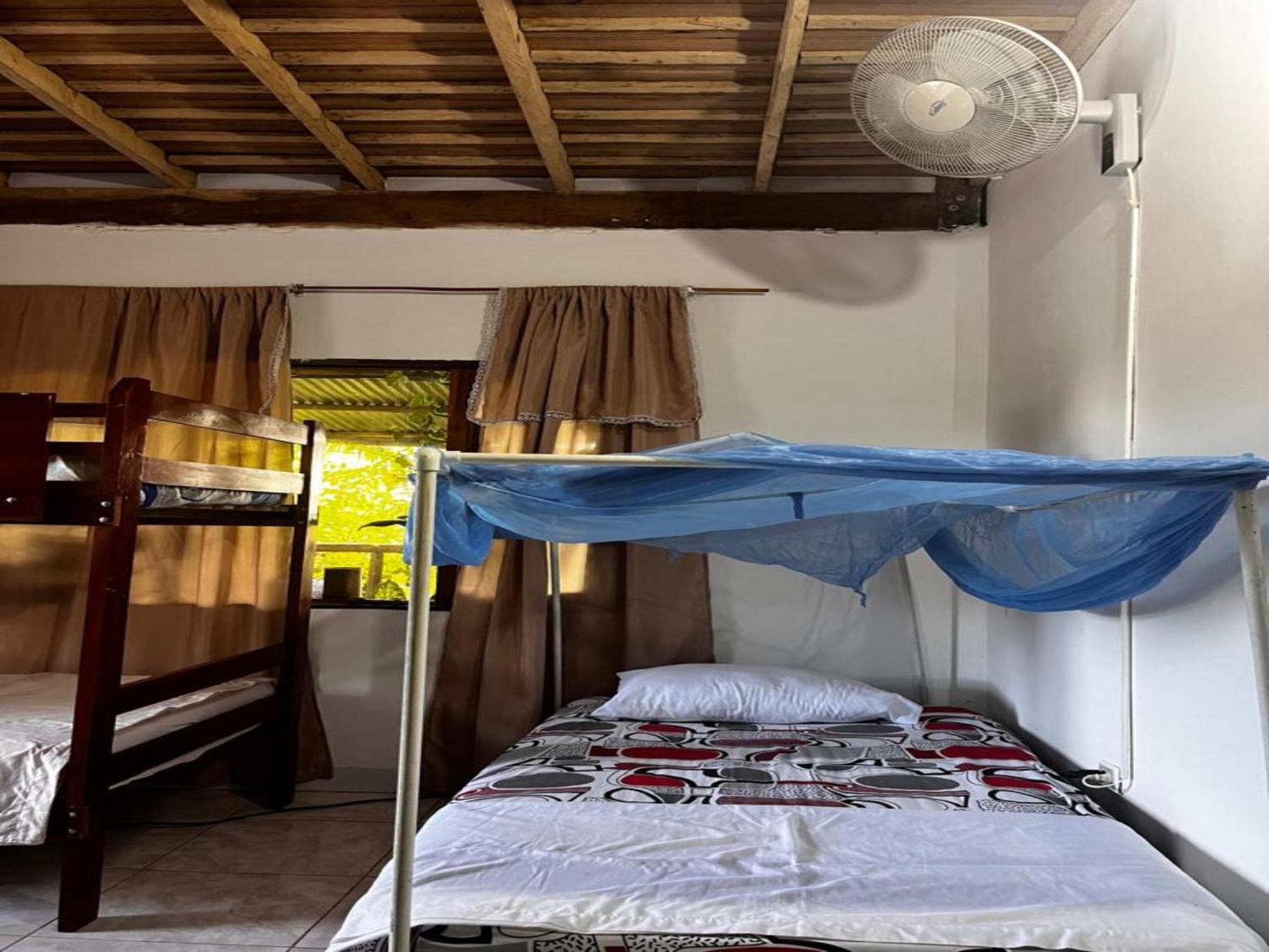 Maiku Amazonas Hotel Puerto Narino Bagian luar foto